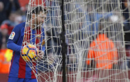 Messi hướng tới kỷ lục ghi bàn mới