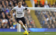 Những 'Gã du mục' của bóng đá thế giới (Phần 17): Scott Parker