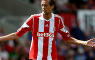 Những 'Gã du mục' của bóng đá thế giới (Phần 18): 'Sếu vườn' Peter Crouch