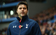 Pochettino - cứu tinh của nước Anh