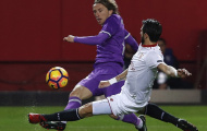Real Madrid đứt mạch bất bại: Thua... mà lại hay