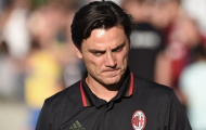 Sau nửa năm hợp tác, Milan đã vội 'trói chân' Montella