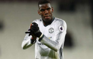 TIẾT LỘ: Vì Man Utd, Pogba từ chối Real, Barca