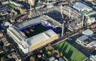 Tottenham muốn bán tên sân để lấy 400 triệu bảng