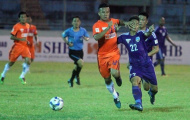 Trước trận Derby xứ Quảng: Khi SHB Đà Nẵng nằm ở cửa dưới