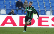 Liverpool cử người đi theo sát siêu tiền đạo của Sassuolo