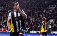 Bàn thắng kinh điển: Hatem Ben Arfa vs Blackburn