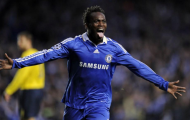 Bàn thắng kinh điển: Michael Essien vs Arsenal