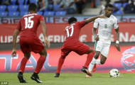Bờ Biển Ngà vs Togo (Africa Cup of Nations 2017)