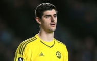 'Chelsea không có áp lực, đối thủ mới có'