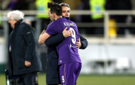 ĐHTB vòng 20 Serie A: Sắc tím ngập tràn