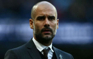 Lộ diện 4 'bom tấn' cùng Pep làm cách mạng tại Man City