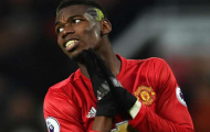 Pogba bị người nhà chửi 'vô dụng, không xứng 100 triệu bảng'