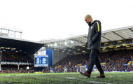 Quan điểm chuyên gia: Pep Guardiola, khi người đầu bếp thiếu gia vị