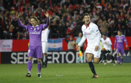 Sau vòng 18 La Liga: Real ngã ngựa, cả làng 'trẩy hội'!