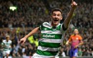 Tài năng của Kieran Tierney - mục tiêu Man Utd muốn chiêu mộ