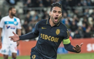Trung Quốc lôi kéo với lương khủng, Falcao chính tức lên tiếng