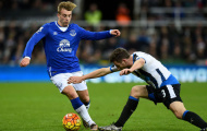 AC Milan thất bại trong việc chiêu mộ Deulofeu
