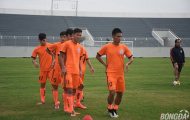 17h ngày 18/01, Quảng Nam FC vs SHB Đà Nẵng: Khó khăn cho “đàn anh”