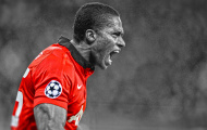 Antonio Valencia - Gã 'công nhân' thầm lặng nhưng không tầm thường