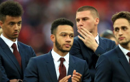 Bán Depay, Man Utd lỗ bao nhiêu?