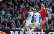 Bàn thắng kinh điển: Fernando Torres vs Blackburn