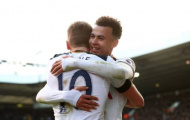 Bất ngờ! Tottenham sở hữu đội hình đắt giá nhất Ngoại hạng Anh