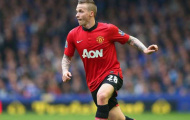 Buttner: 'Tôi không thất bại, bởi có thứ mà Gerrard không có'