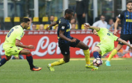 Candreva nổ súng, Inter nhọc nhằn đả bại Bologna trong 120 phút