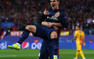 Cập nhật vụ Griezmann: Không dễ cho Man Utd