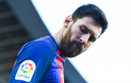 Cực nóng: Messi lên tiếng về hợp đồng với Barca
