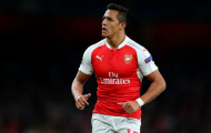Dùng Sanchez đổi lấy sao Bosnia, Arsenal bị Juve thẳng thừng từ chối