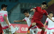 Hải Phòng 2-0 Than Quảng Ninh (Vòng 3 V-League 2017)