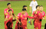 18h00 ngày 18/1, Sài Gòn FC vs TP.HCM: Derby vì người hâm mộ