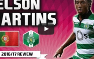 Lí do Man United, Real tranh mua Gelson Martins
