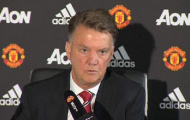 Lý do Van Gaal quyết định giải nghệ