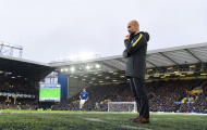 Chuyện gì đang xảy ra với Pep Guardiola?