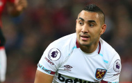 Marseille bỏ cuộc vụ Payet, cơ hội cho M.U, Chelsea, Arsenal