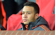 Memphis Depay: Người Hà Lan không biết bay và giấc mơ hắc ám
