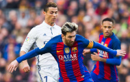 'Messi, Ronaldo là những con quái thú'