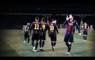 Thời đại rực rỡ tiki-taka của Barcelona