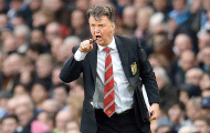 Tin được không? Van Gaal CHƯA giải nghệ