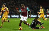 Trói chân trụ cột, West Ham gieo sầu cho Chelsea