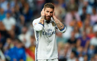 Vụ CĐV Sevilla lăng mạ Ramos, LFP nói gì?