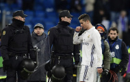5 điểm nhấn Real Madrid 1-2 Celta Vigo: Sau mạch bất bại là chuỗi… thất bại?