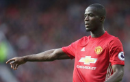 Bailly: 'Tôi muốn cống hiến cả đời cho Man Utd'