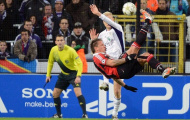 Bàn thắng kinh điển: Philippe Mexes vs Anderlecht 