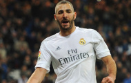 Benzema nói gì về lời đề nghị từ Trung Quốc?