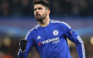 Chuyển nhượng mùa Đông ngày thứ 19: Man United chi 70 triệu bảng vì sao Monaco, Chelsea bị Costa làm khó