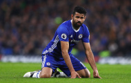 Costa đòi tăng lương mới chịu ở lại Chelsea